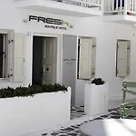 Fresh Boutique