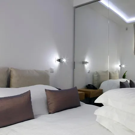 Fresh Boutique 3*