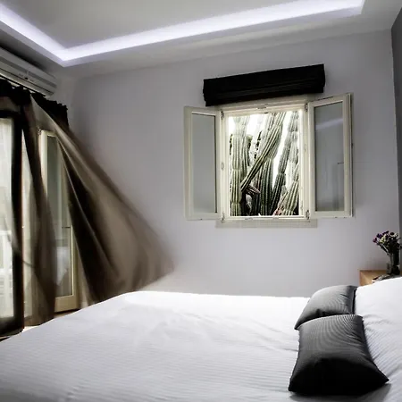 弗莱士精品酒店