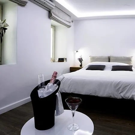 Fresh Boutique Hotel