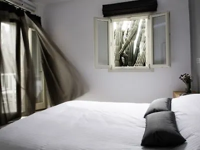 Fresh Boutique 3* Mykonos Town