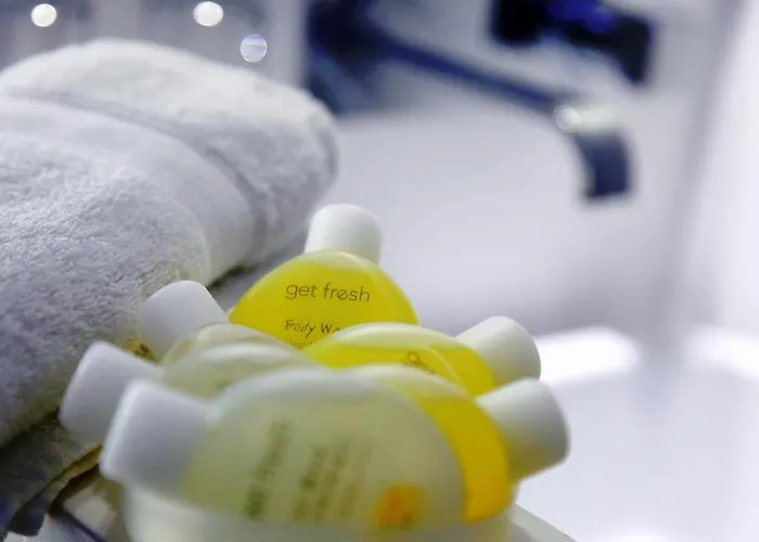 弗莱士精品酒店 3* Mykonos Town