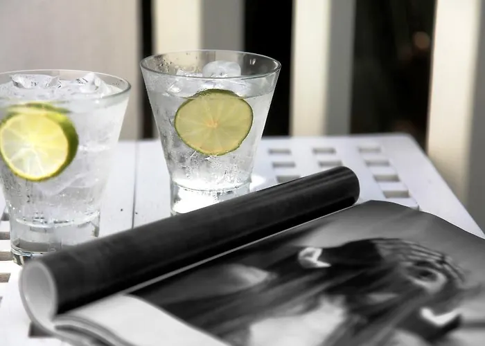 酒店 弗莱士精品酒店 Mykonos Town