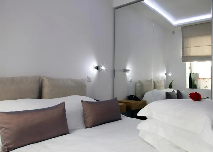 弗莱士精品酒店 3*