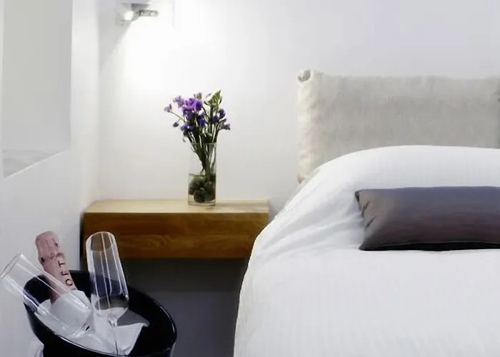 弗莱士精品酒店 酒店 3*