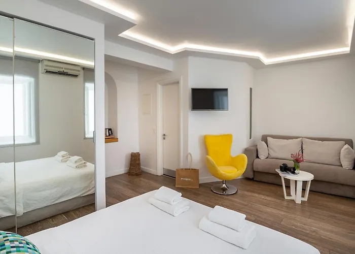 弗莱士精品酒店 酒店 3*