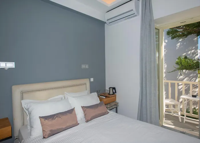 弗莱士精品酒店 酒店 3*