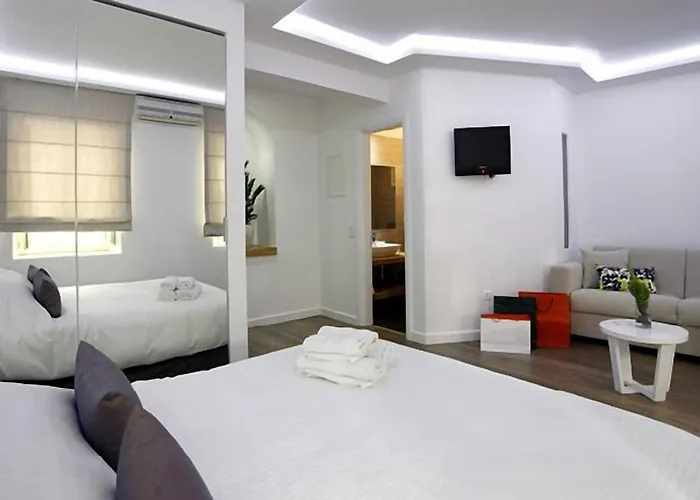 弗莱士精品酒店 3*