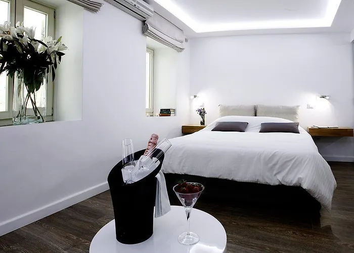 酒店 弗莱士精品酒店 Mykonos Town