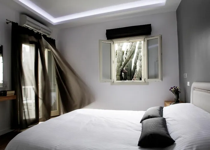 弗莱士精品酒店