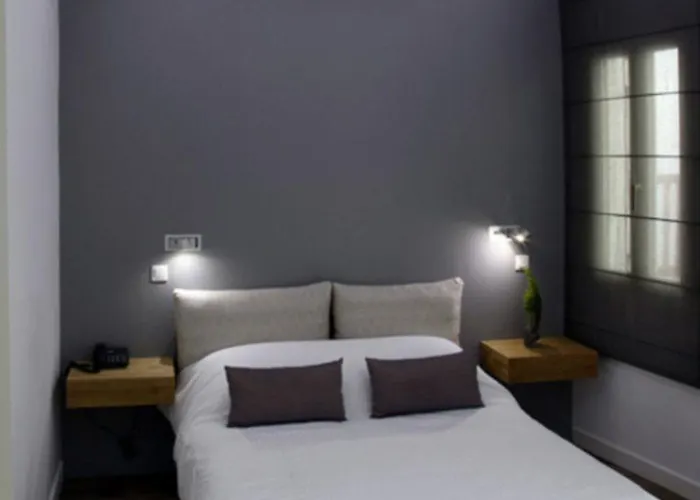 弗莱士精品酒店 酒店 3*