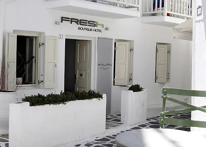 弗莱士精品酒店