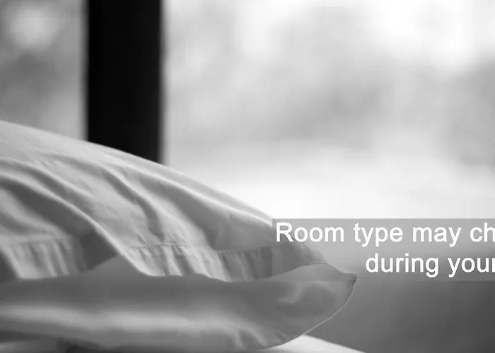 弗莱士精品酒店