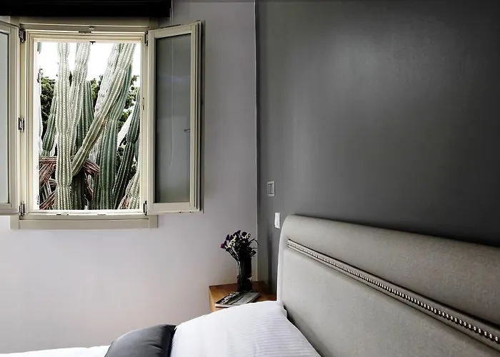 弗莱士精品酒店 3*