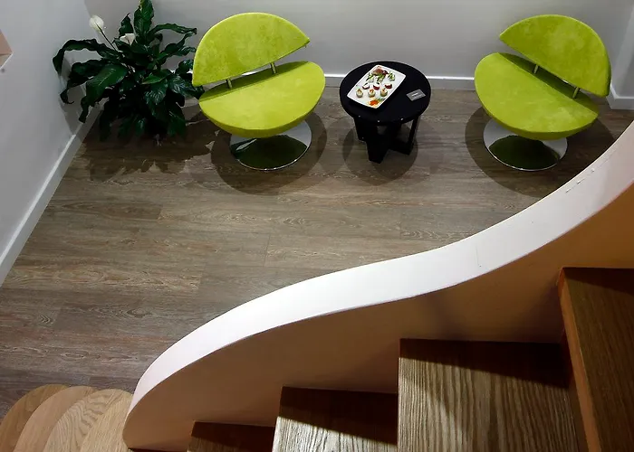 酒店 弗莱士精品酒店 3*