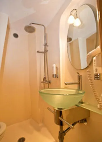 弗莱士精品酒店