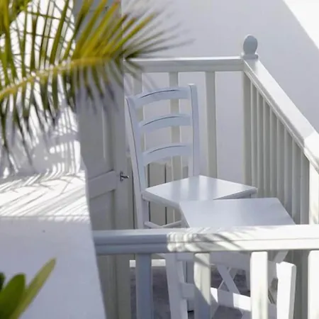 Fresh Boutique Hotel Mykonos Town