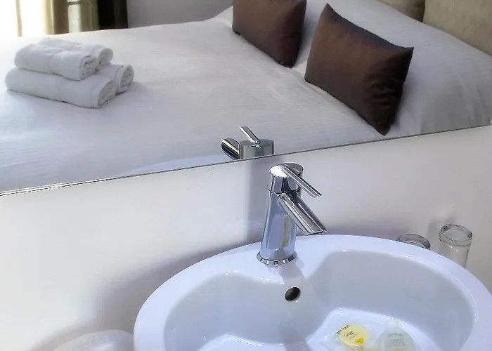 Fresh Boutique Hotel Mykonos Town