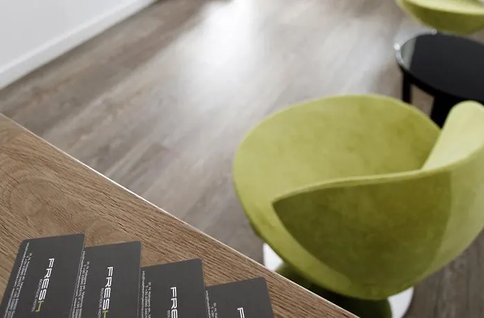 Fresh Boutique 3* Mykonos Town