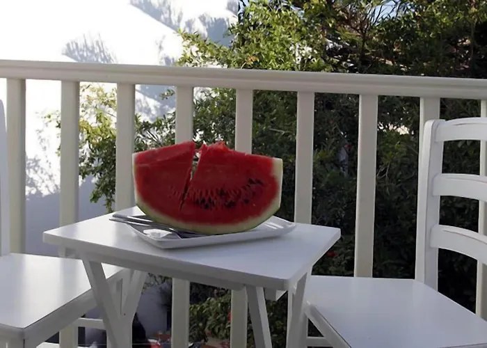 Fresh Boutique Mykonos Town