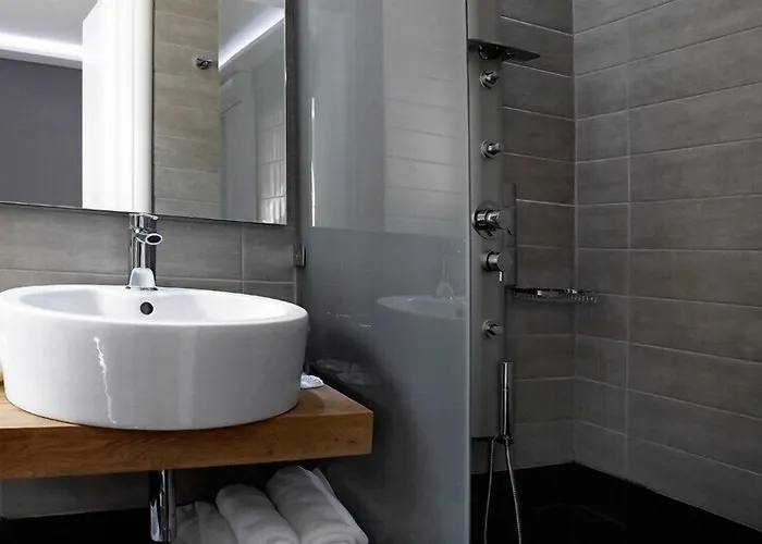 Hotel Fresh Boutique