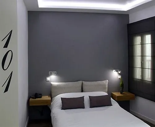 Hotel Fresh Boutique 3*