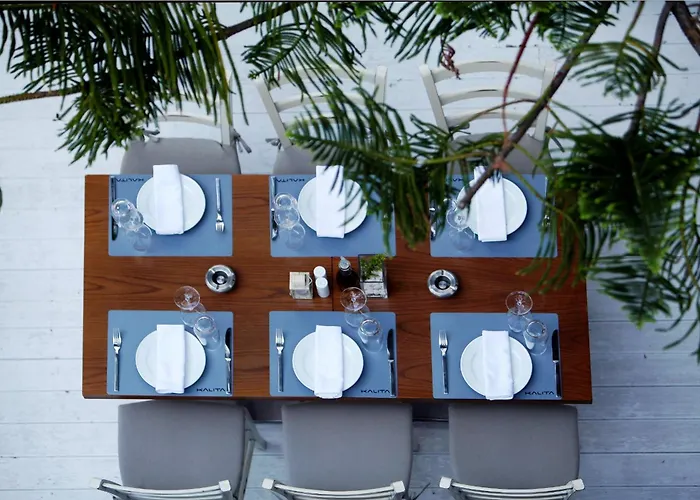 Fresh Boutique Hotel