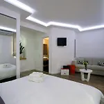 弗莱士精品酒店 Mykonos Town