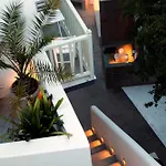 Fresh Boutique Ξενοδοχείο 3*