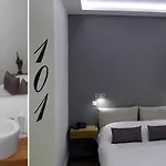 Ξενοδοχείο Fresh Boutique