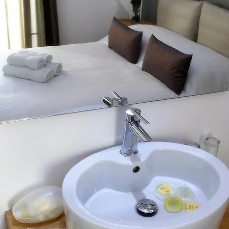 프레쉬 부티크 호텔 Mykonos Town