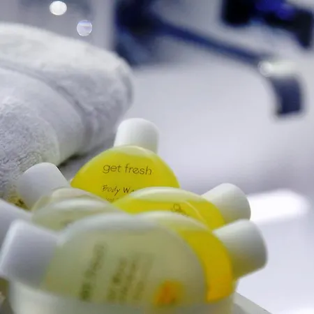 프레쉬 부티크 3* Mykonos Town