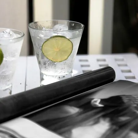 호텔 프레쉬 부티크 Mykonos Town