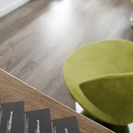 프레쉬 부티크 3* Mykonos Town