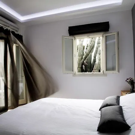 프레쉬 부티크 Mykonos Town