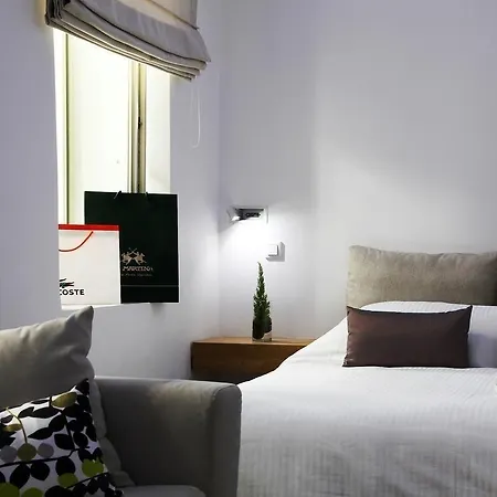 프레쉬 부티크 호텔 3*