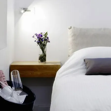 프레쉬 부티크 호텔 3*