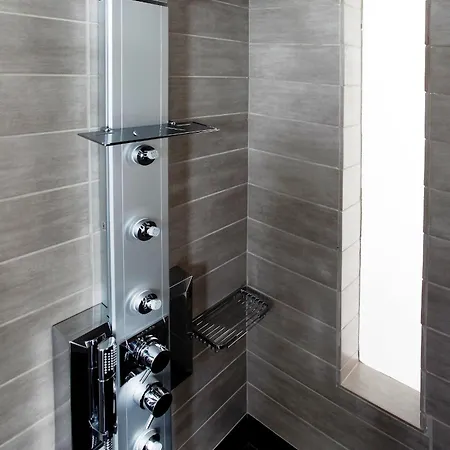 프레쉬 부티크 호텔 Mykonos Town