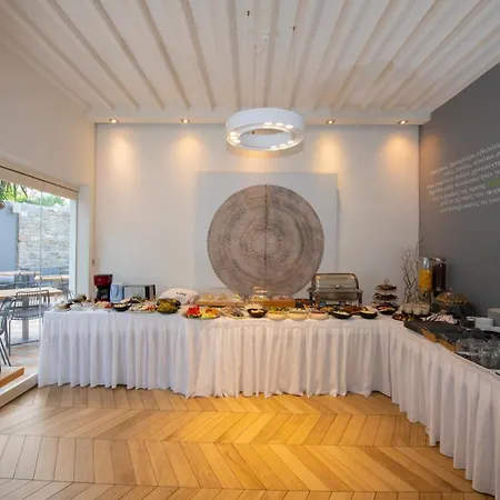 프레쉬 부티크 Mykonos Town