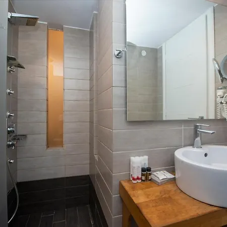Fresh Boutique Szálloda 3*