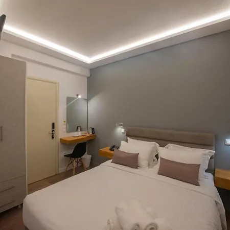 Fresh Boutique Szálloda 3*