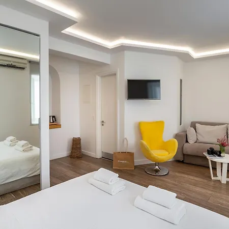 Fresh Boutique Ξενοδοχείο 3*