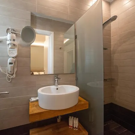 프레쉬 부티크 호텔 Mykonos Town