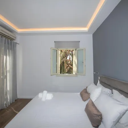 Ξενοδοχείο Fresh Boutique