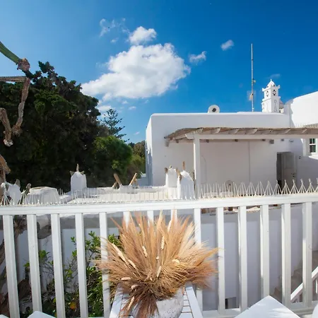 Fresh Boutique Ξενοδοχείο Mykonos Town