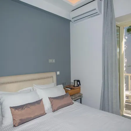Fresh Boutique Szálloda 3*