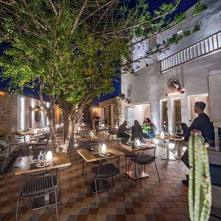 호텔 프레쉬 부티크