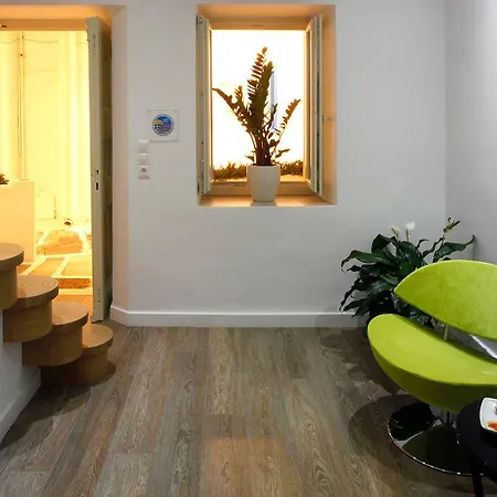 Szálloda Fresh Boutique