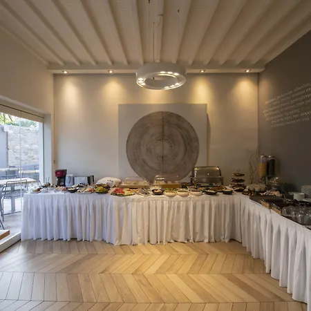 Szálloda Fresh Boutique