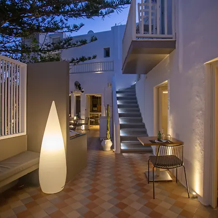 프레쉬 부티크 호텔